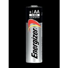 Батарейка Energizer MAX+Power Seal LR6 BL4