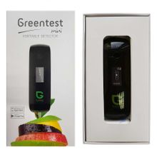 Нитратомер и измеритель жёсткости воды Greentest Mini