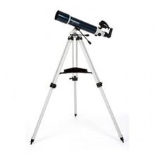 Телескоп Celestron Omni XLT 102 AZ рефрактор-ахромат 22150