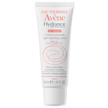 Avene для лица Hydrance Optimale UV Legere SPF20 увлажняющий 40 мл