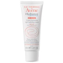 Avene для лица Hydrance Optimale UV Legere SPF20 увлажняющий 40 мл