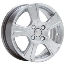 YOKATTA MODEL 2 7x17 5x105 ET42 D56.6