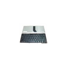 Клавиатура для ноутбука Acer Aspire 1360 1500 1520 1660 1610 1620 5010 серий черная русифицированная