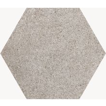 Codicer Arizona Hex 25 Grey Hexagonal 22x25 см