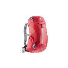 Рюкзак Deuter Aircomfort AC Lite AC Lite 18 orange-lava