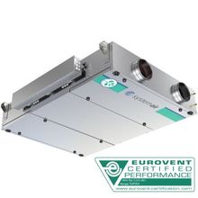 Systemair Topvex FC02 HWH-R