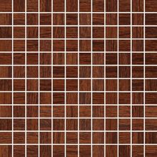 Керамогранит Paradyz Rovere Rosso A чип 23х23 29,8х29,8