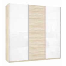 E-1 Шкаф-купе Прайм Трио ID - 356498