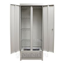 Шкаф сушильный для одежды ШСО-22м-800