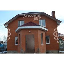 Пятницкое, 30 км от МКАД, Солнечногорский р-н, Алабушево, коттедж, Площадь дома: 166 кв.м. Размер участка: 6 сот.