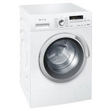 стиральная машина Siemens WS12K247OE, 1200 об мин, 7 кг, 85*60*45