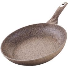 25701 Сковорода 26см гранит покр. мрам кр MB (х6)