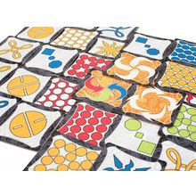 Дикие джунгли дополнение