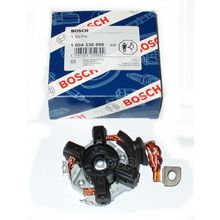 Щетка Стартера Mb W204 W211 S204 W203 W221 W463 3.0 3.2cdi 05> Bosch арт. 1004336598