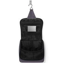 Reisenthel Toiletbag graphite