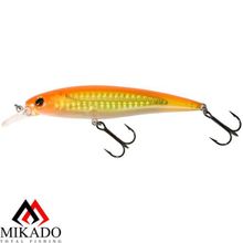 Воблер Mikado BLEAK 8 см.   08 - плавающий