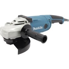 Makita   GA7020SF   Угловая шлифмашина (2200W, 8500  об мин,  D180  мм, M14)