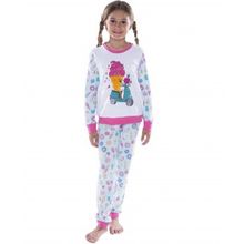 Juno Sweets голубая