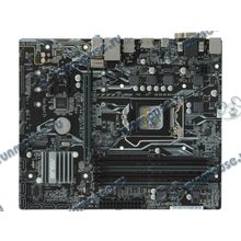 Мат. плата Socket1151 ASUS "PRIME B250M-A" (iB250, 4xDDR4, M.2, SATA III, PCI-E, D-Sub, DVI, HDMI, 1Гбит LAN, USB3.0, mATX) (ret) [137345]