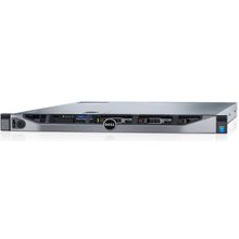 dell poweredge r630 1u no hdd caps  no cpuv4(2)  no hs  no memory(2x12)  no controller  no hdd(8)sff  dvdrw  idrac8 ent  4xge  norps(2)  no bezel  sliding rails  no arm   (r630-acxs-04t)