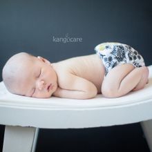 Kanga Care Newborn Aplix Cover Unity