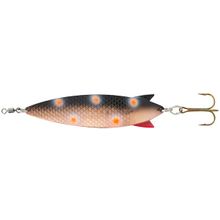 Блесна Toby Salmo, 30г, Copper Black Orange Abu Garcia