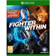 Fighter Within (Xbox One) (GameReplay)