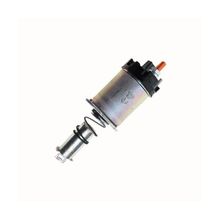 Реле стартера