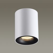 Потолочный накладной светильник ODEON LIGHT 3569 1C TUBORINO