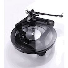 Rega Planar 8