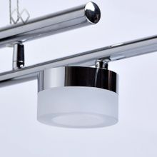 Люстра Гэлэкси MW-Light 632010905