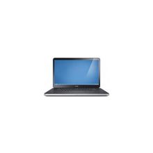 Ноутбук Dell XPS 15z Серебристый(Intel Core i5 2500 MHz (3210M) 8192 Мb DDR3-1600MHz 1000 Gb (5400 rpm), SATA DVD RW (DL) 15.6" LED (1920x1080) FULL HD Зеркальный nVidia GeForce GT 640M Microsoft Windows 7 Home Premium 64bit)