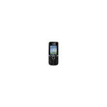 Nokia Телефон  GSM C2-01 черный