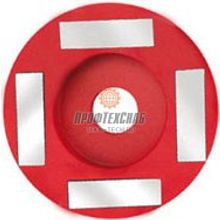 Messer Алмазная фреза по бетону Messer Medium 01-54-042