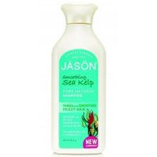 Jason Natural Sea Сelp Shampoo   Шампунь «Морские водоросли» Jason (Джейсон)