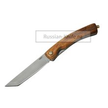 Нож складной Волжский (сталь 95Х18)