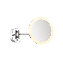 Odeon Light Настенный светильник-зеркало Odeon Light Mirror 4678 6WL ID - 77563