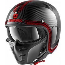 Shark S-Drak Vinta Carbon, шлем