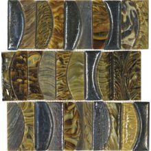 Мозаика Dune Mosaico Reggae 30,3х34