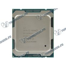 Процессор Intel "Xeon E5-2630V4" (2.20ГГц, 10x256КБ+25МБ, EM64T) Socket2011-v3 (oem) [133789]