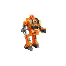 Кибер-робот (оранжевый) серия M.A.R.S.