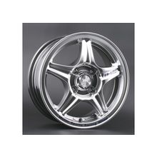 Колесные диски Racing Wheels H-126 6,0R14 4*100 ET35 d67,1 HS HP [HS]