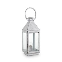 Ideal Lux Настольная лампа Ideal Lux Mermaid TL1 Small Bianco Antico 166742 ID - 222981