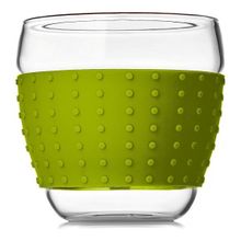 Набор бокалов зеленый 2x0,25л Walmer Mint Tea
