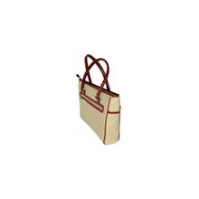 PC PET style lady toplader (pcp-l7007) 15.6" бежевый нейлон