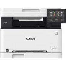 CANON i-SENSYS MF631Cn мфу лазерное цветное