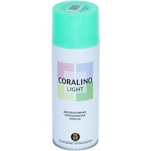 East Brand Coralino Light 520 мл волшебная мята