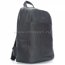 Рюкзак кожаный Piquadro CA4092W86 BLU