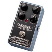 FLUX-DRIVE OVERDRIVE+