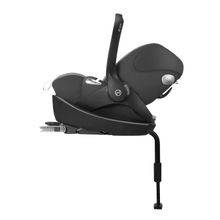 Cybex Cloud Q Midnight Blue